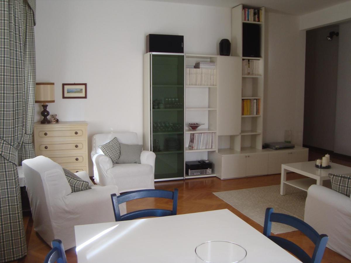 Sotto Fiesole Apartment Florence Exterior photo