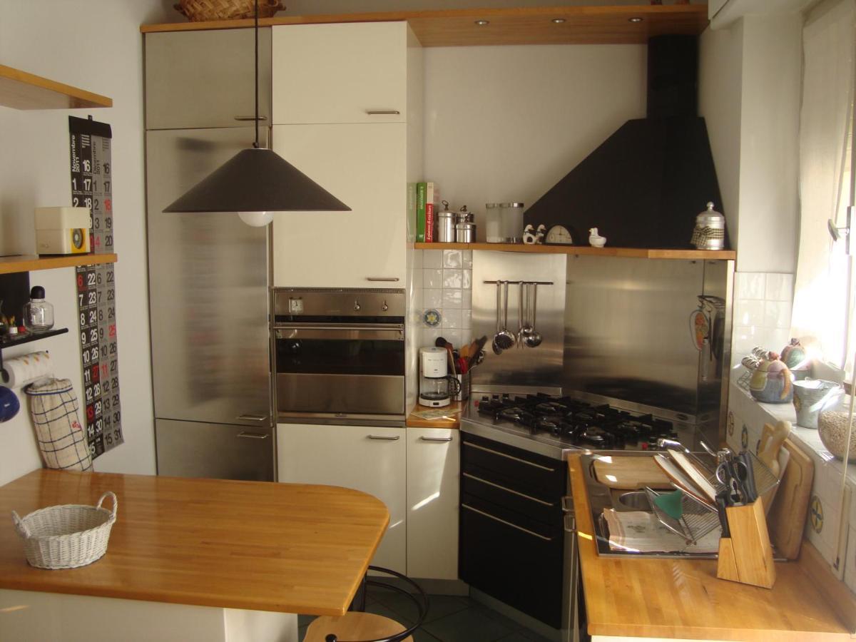 Sotto Fiesole Apartment Florence Exterior photo