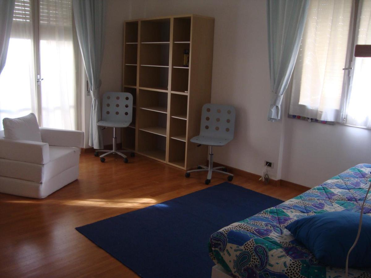 Sotto Fiesole Apartment Florence Exterior photo