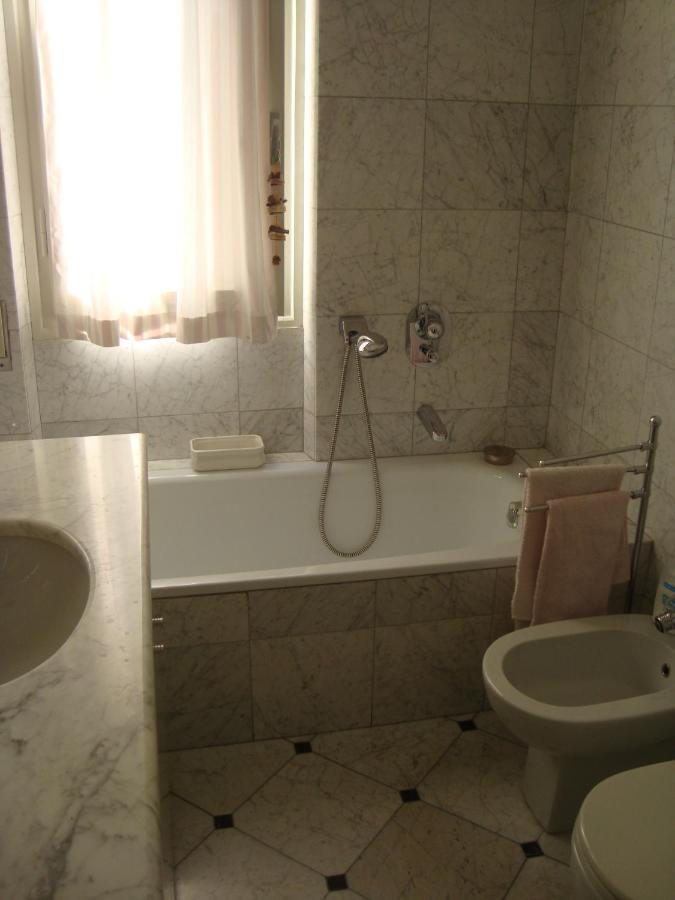 Sotto Fiesole Apartment Florence Exterior photo