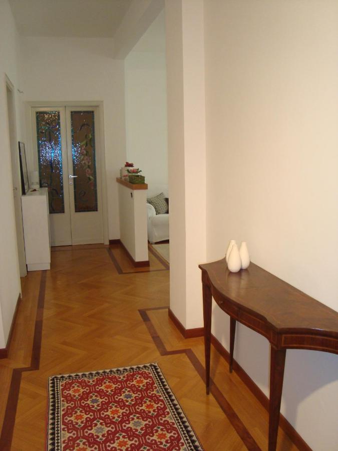 Sotto Fiesole Apartment Florence Exterior photo
