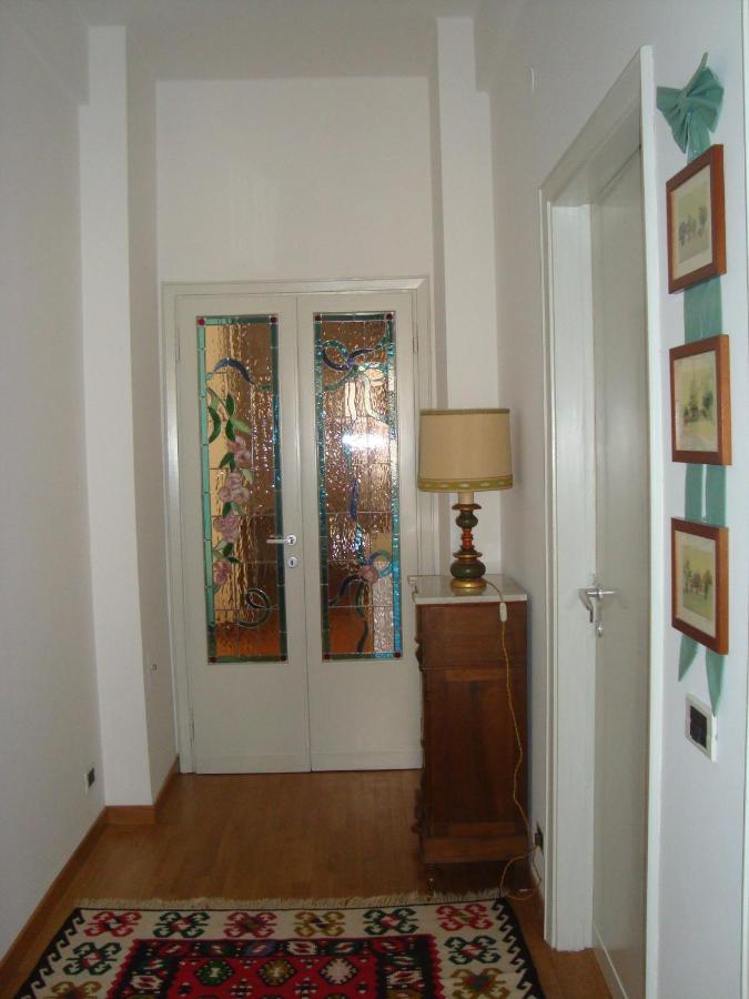 Sotto Fiesole Apartment Florence Exterior photo