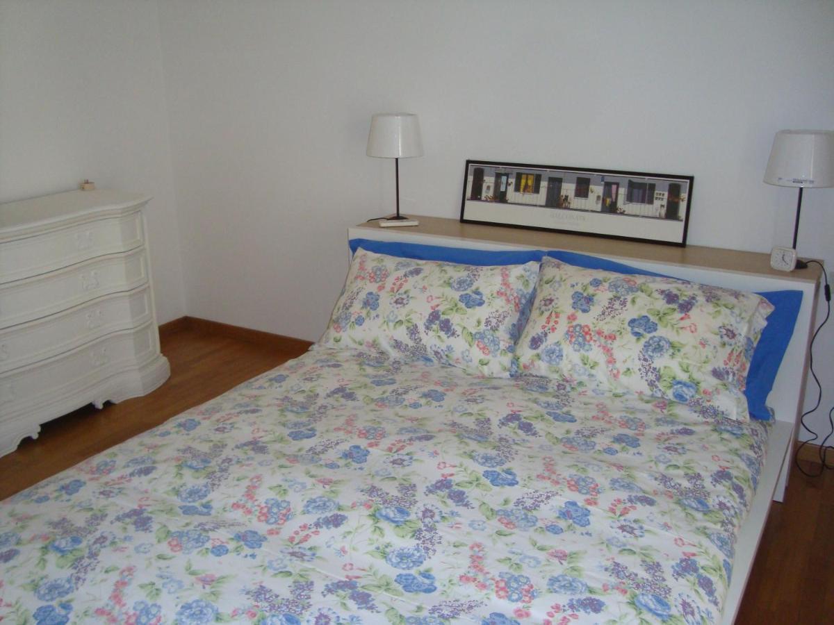Sotto Fiesole Apartment Florence Exterior photo